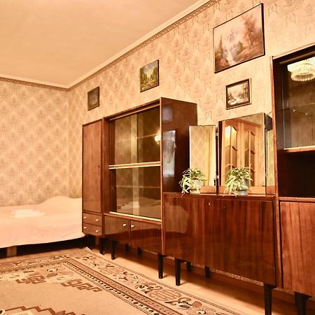 Недорога Квартира На Харківській, 32 Soumy Extérieur photo