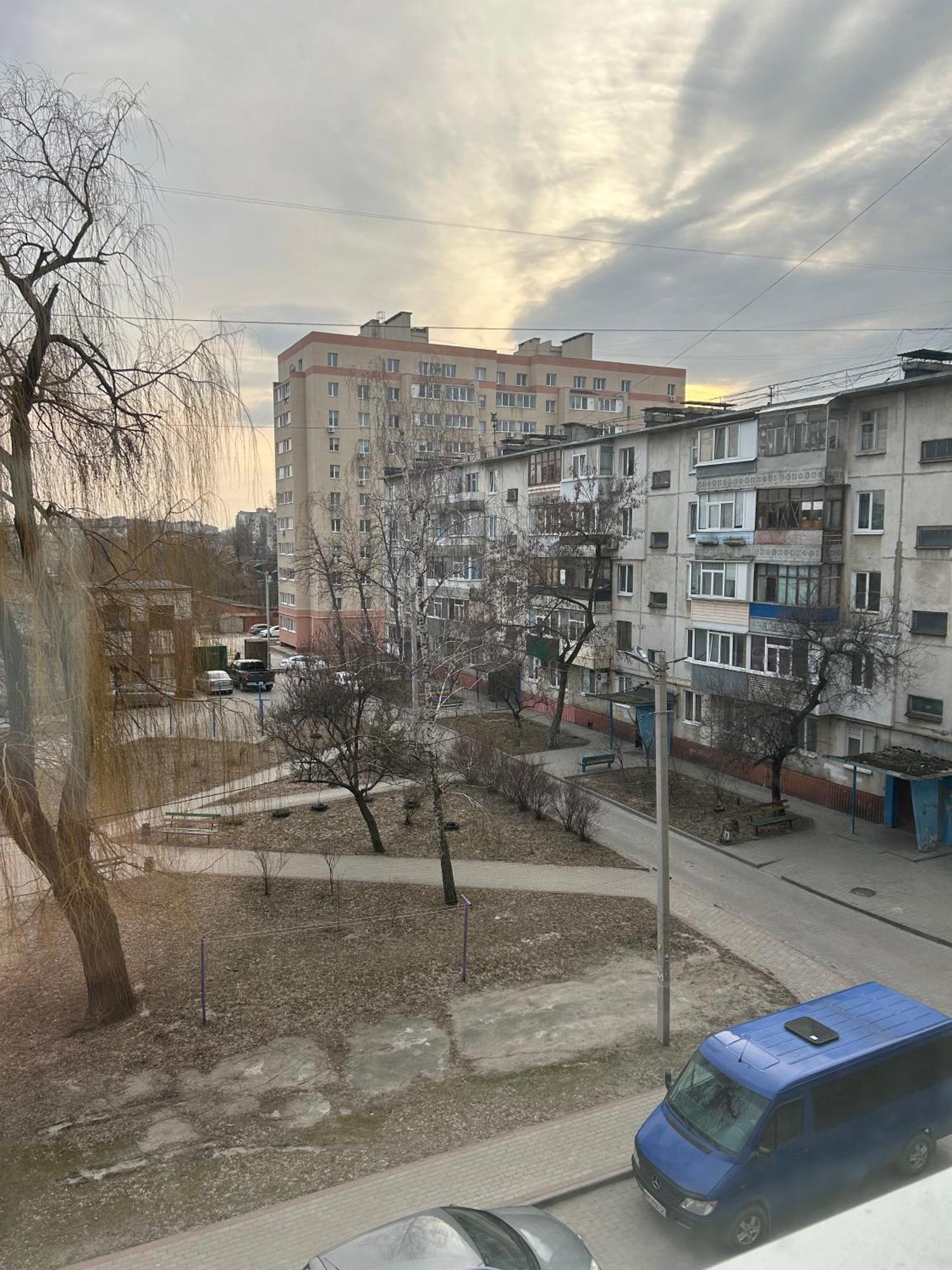 Недорога Квартира На Харківській, 32 Soumy Extérieur photo