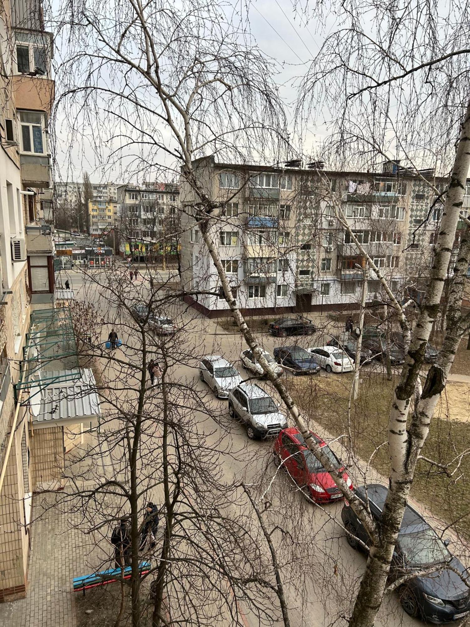 Недорога Квартира На Харківській, 32 Soumy Extérieur photo