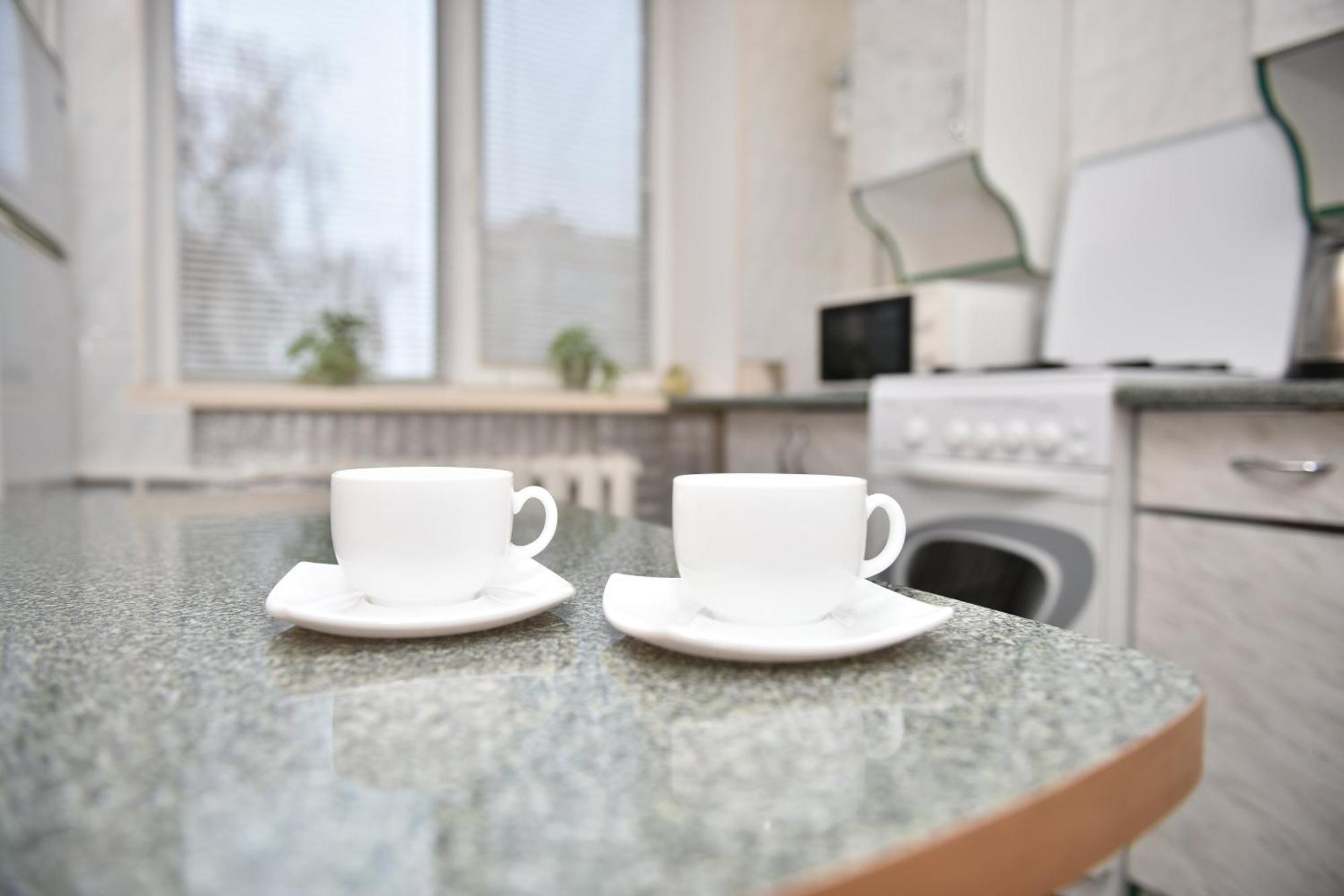 Недорога Квартира На Харківській, 32 Soumy Extérieur photo