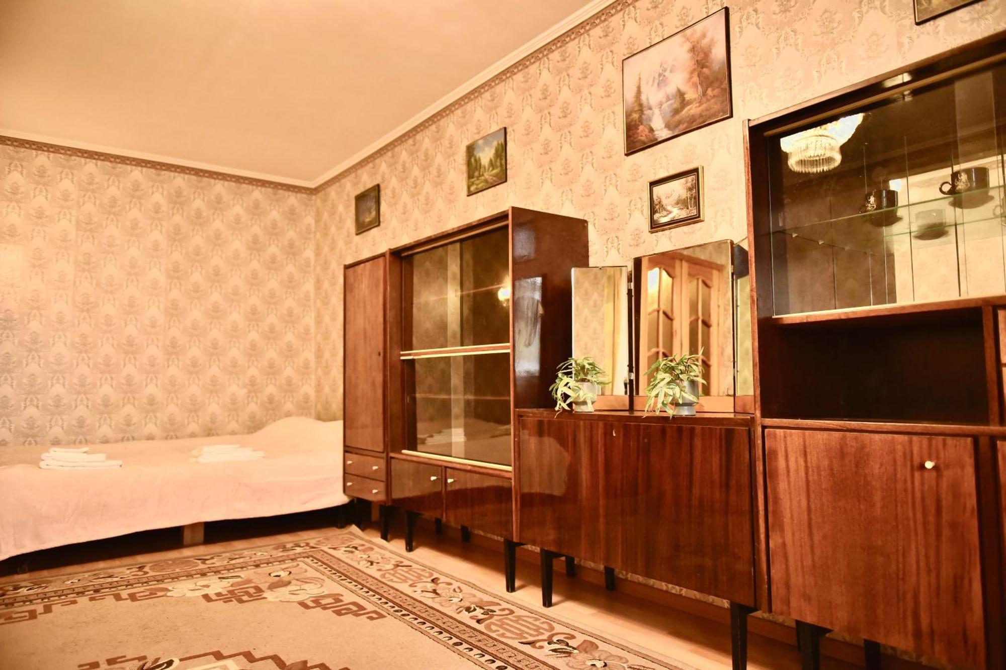 Недорога Квартира На Харківській, 32 Soumy Extérieur photo