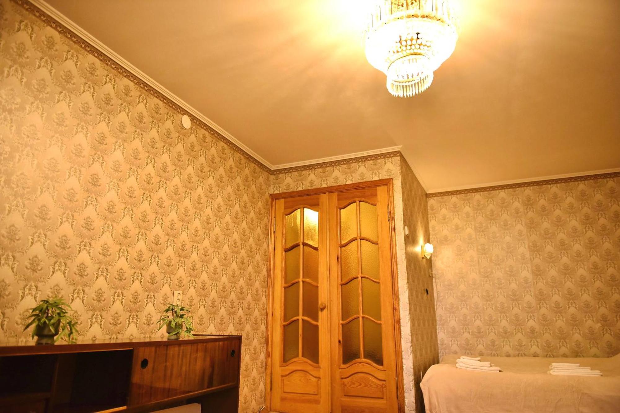 Недорога Квартира На Харківській, 32 Soumy Extérieur photo