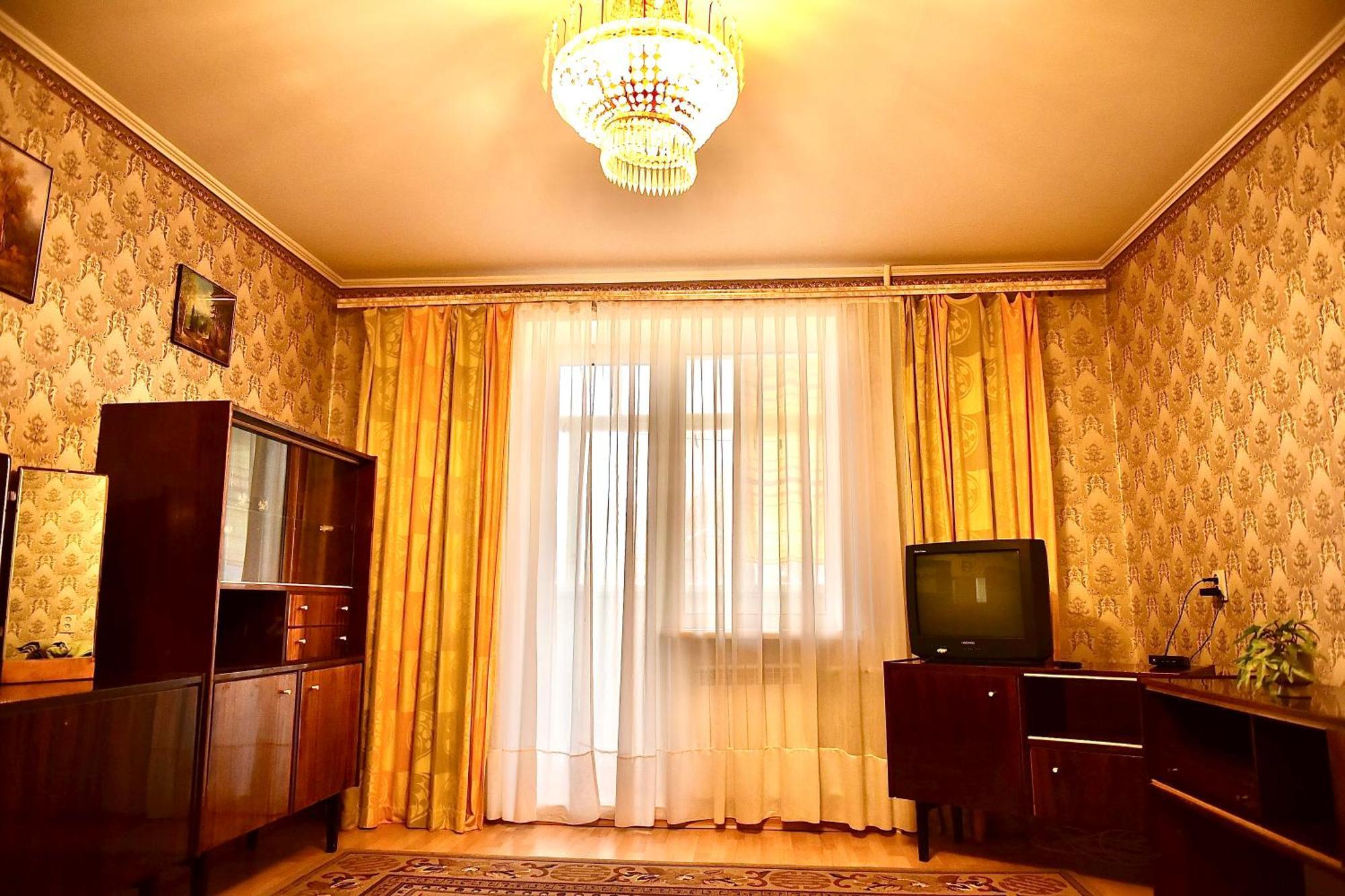 Недорога Квартира На Харківській, 32 Soumy Extérieur photo