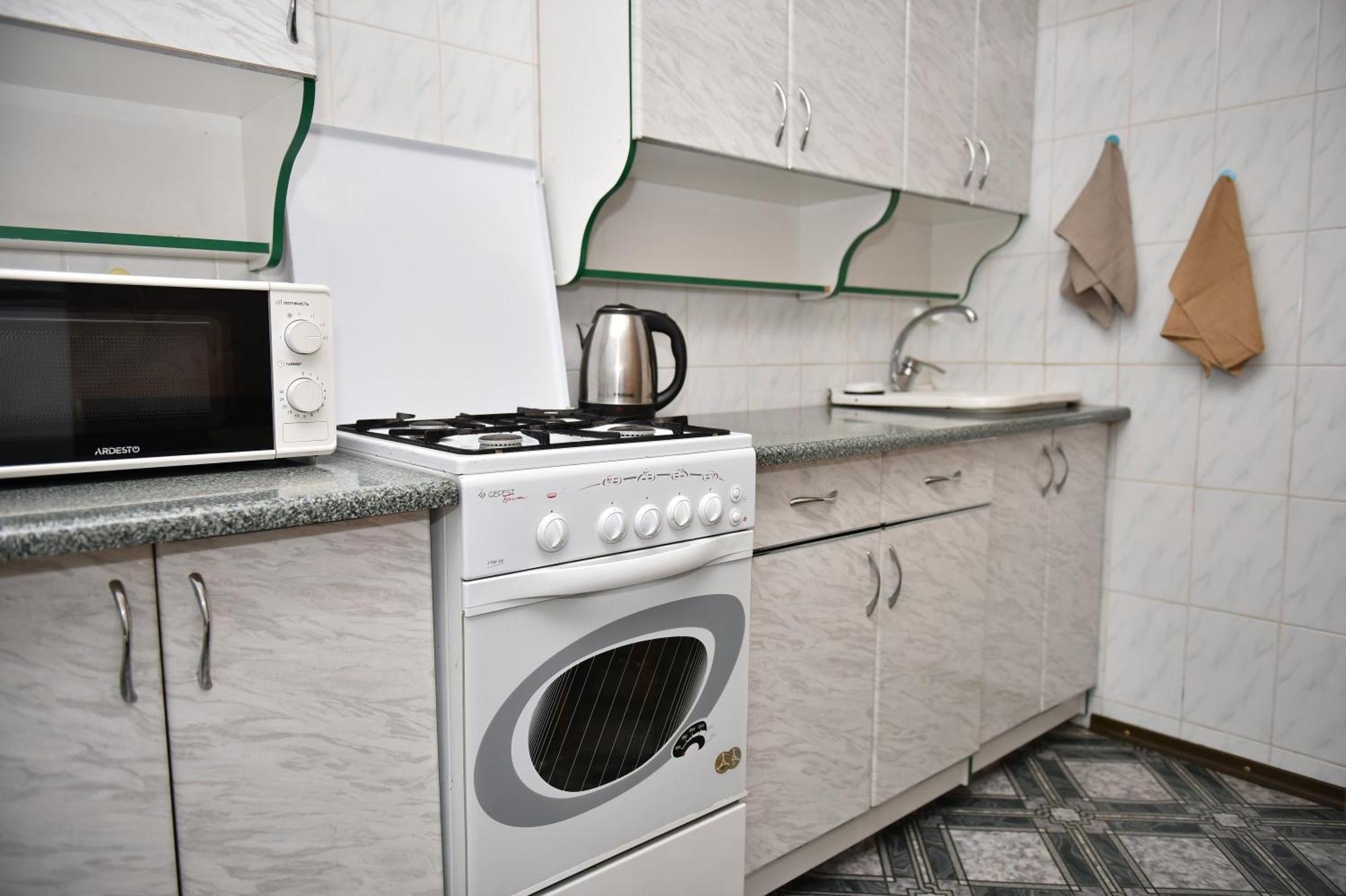 Недорога Квартира На Харківській, 32 Soumy Extérieur photo